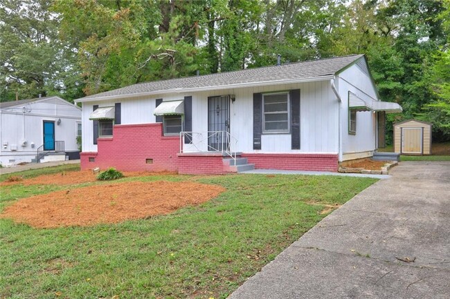 Primary Photo - 3648 Crosby Dr NW