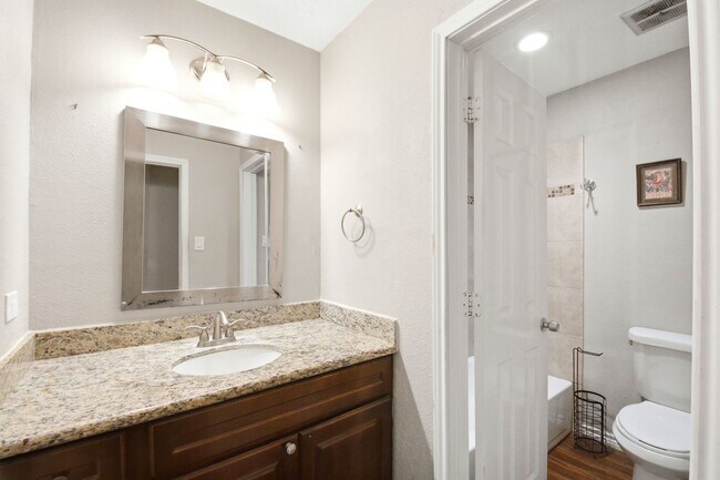 Building Photo - 25302 Friar Lake Ln