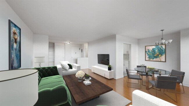 Building Photo - 500 Central Ave