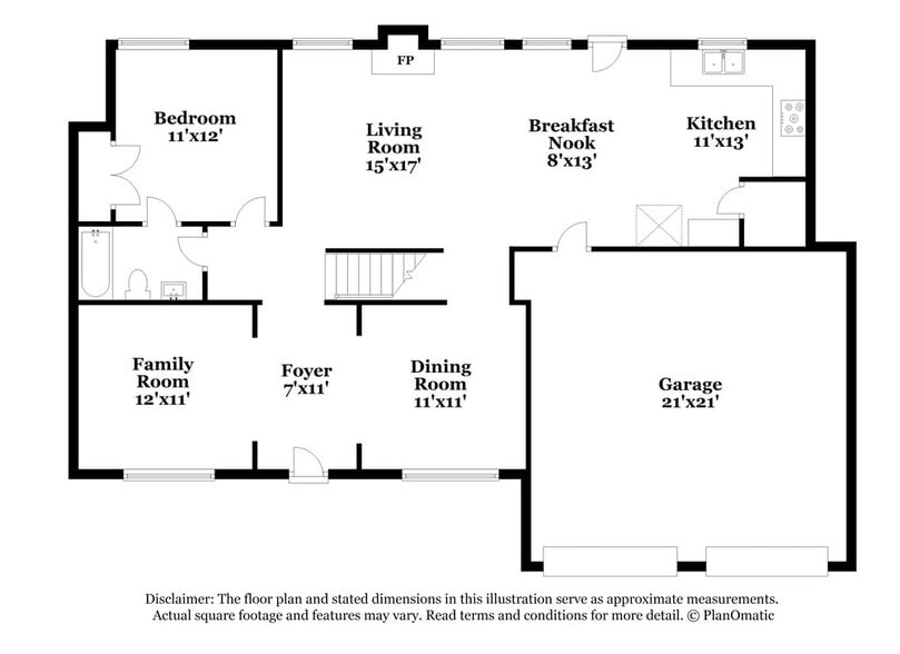 Building Photo - 4754 Spinepoint Way