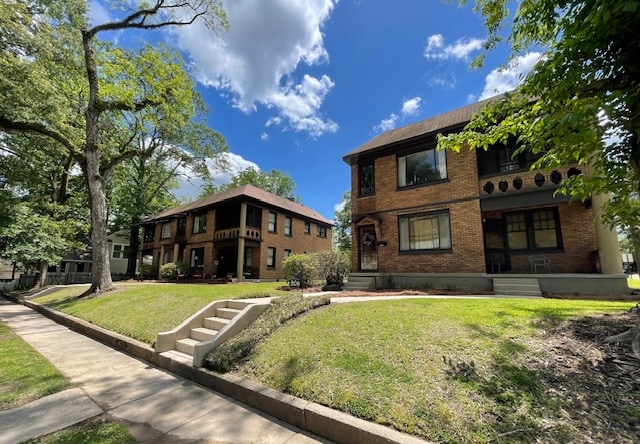 Building Photo - 209 W Leake St