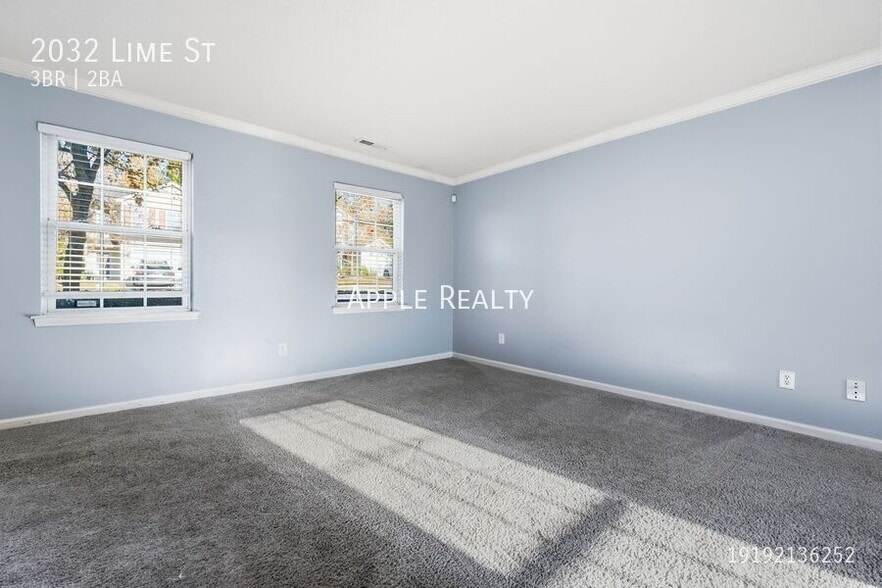 Building Photo - 2032 Lime St