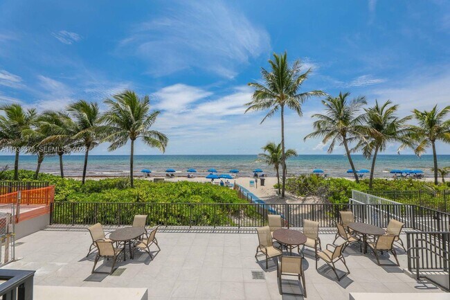 Building Photo - 1985 S Ocean Dr