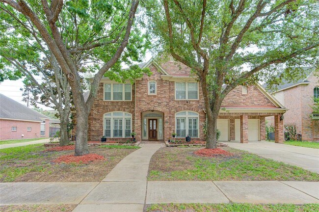 Primary Photo - 1911 Briarchester Dr