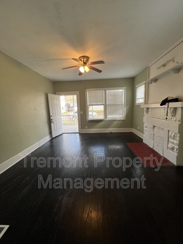 Building Photo - 1509 Old Ringgold Rd