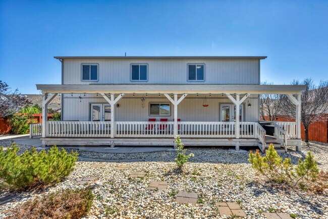 Building Photo - 17391 Crystal Canyon Blvd