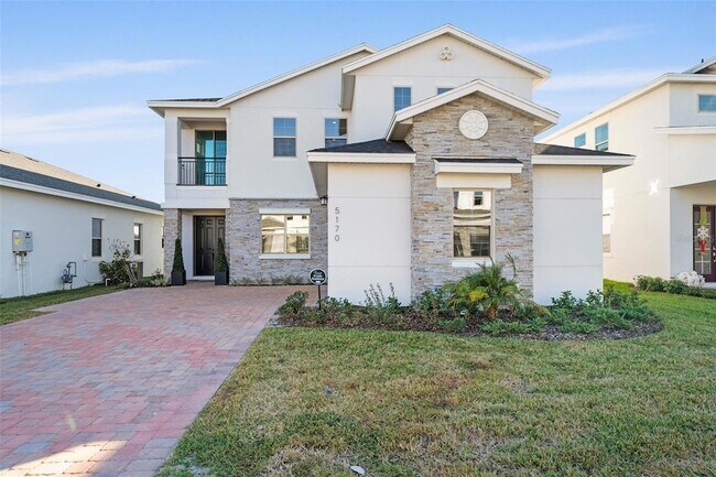 Building Photo - 5170 Buttonsage Dr