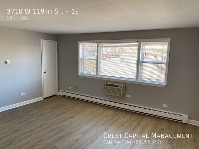 Building Photo - One Bedroom in Alsip