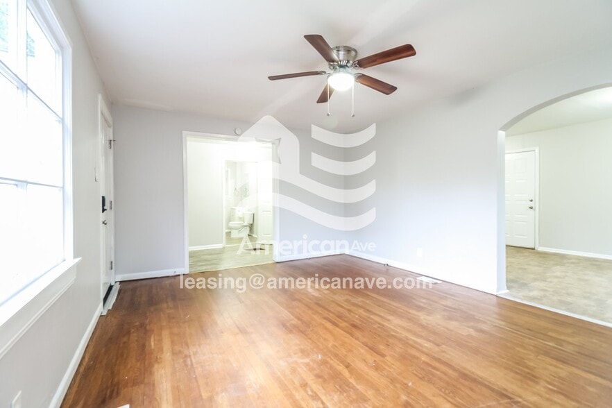 Building Photo - 301 Ammons Rd