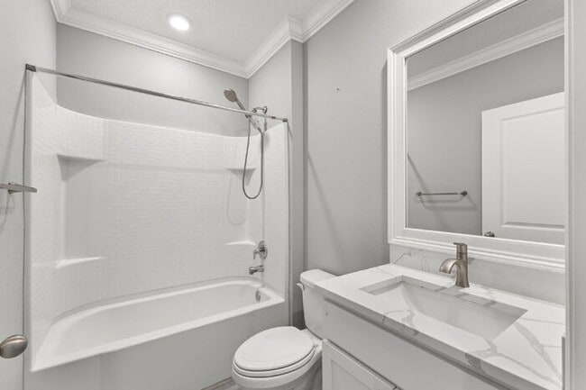 Building Photo - BEAUTIFUL Home For Rent in Epperson Lagoon!