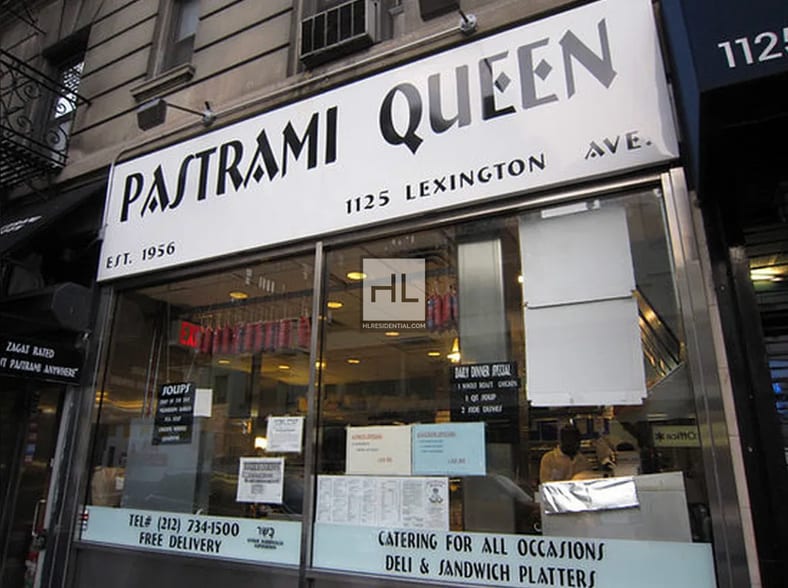 Building Photo - E 81st St