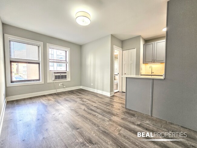 Building Photo - 505 W Belmont Ave