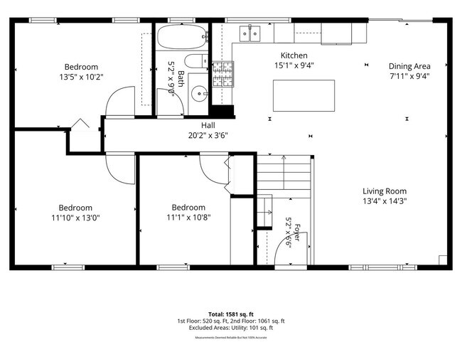 Building Photo - 313 Falconridge Way