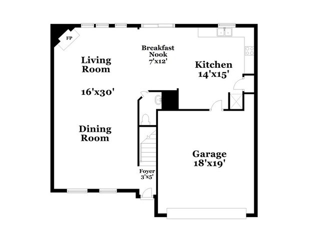 Building Photo - 213 Willow Weald Ct