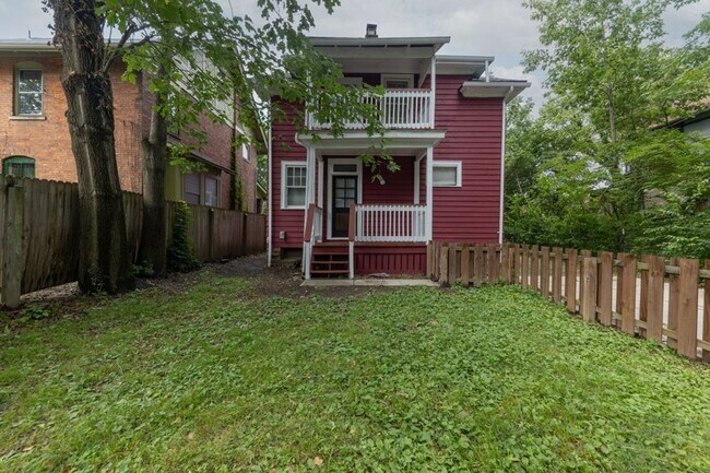 Building Photo - OSU Single Family House! Great Location!