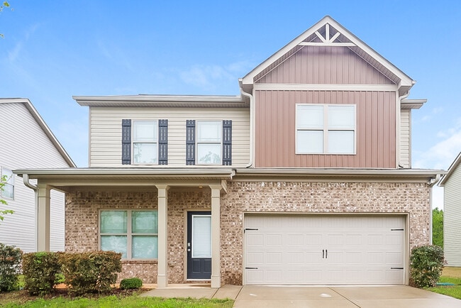 Building Photo - 1029 Allegiance Dr