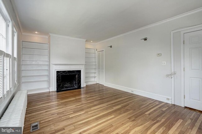 Building Photo - 3700 S St NW