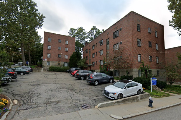 Building Photo - 72 Saint Paul St