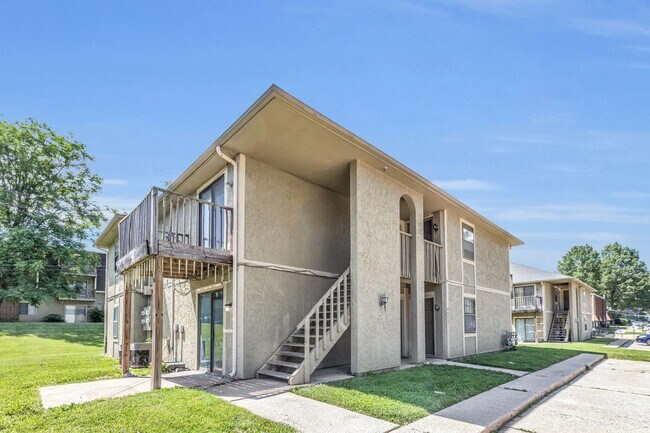 Building Photo - 8626 Lane Ave