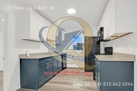Building Photo - 337 Sheffield Ave