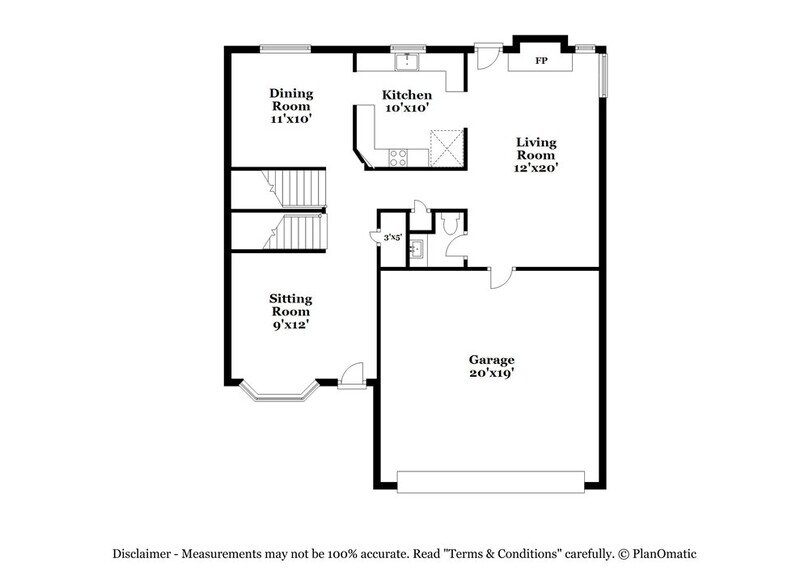 Building Photo - 6644 E 123rd Dr