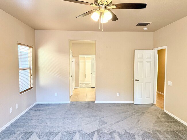 Building Photo - FIVE BEDROOMS, THREE FULL BATHROOMS, THREE...