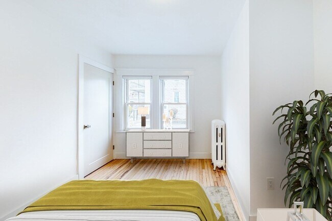 Building Photo - 14 Olney St