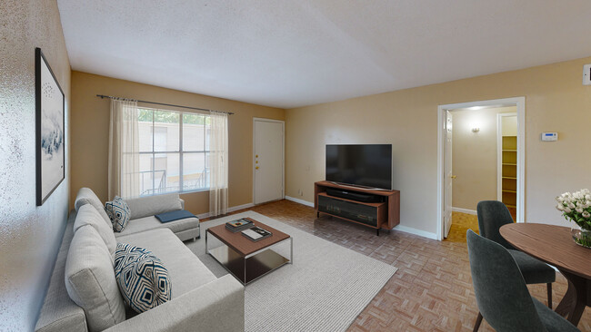 Building Photo - Creekwood Apartments on 290