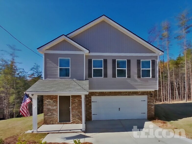 Building Photo - 561 Fairview Oak Pl