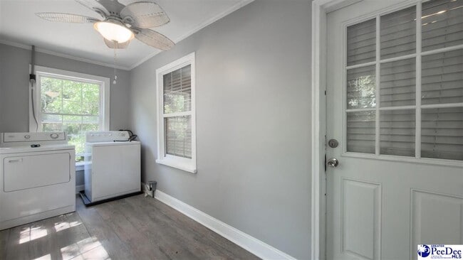 Building Photo - 321 S Park Ave