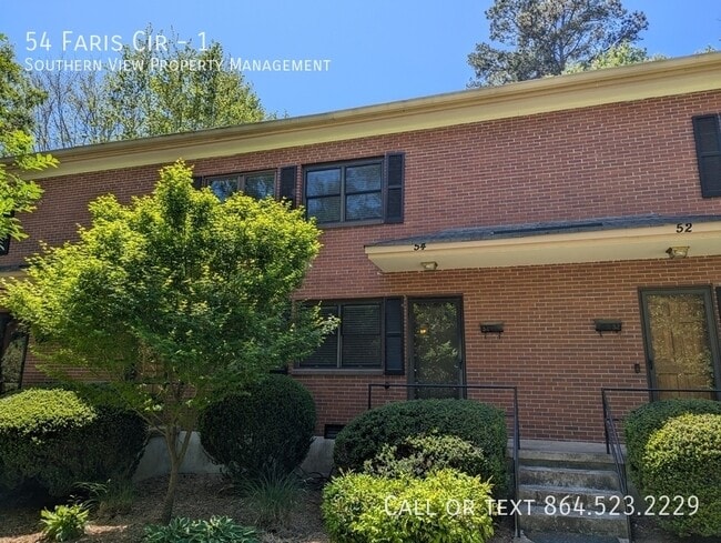 Building Photo - 54 Faris Cir