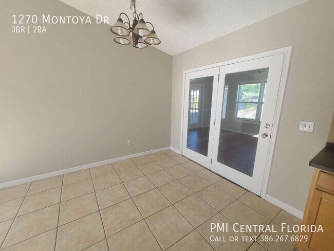 Building Photo - 1270 Montoya Dr