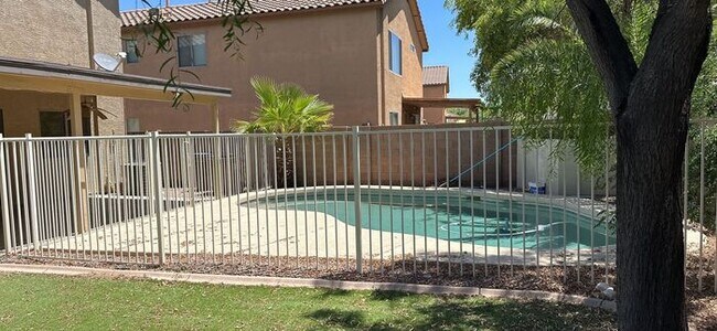 Building Photo - COMING SOON! Great 5 bedroom house in Circle Cross Ranch with pool