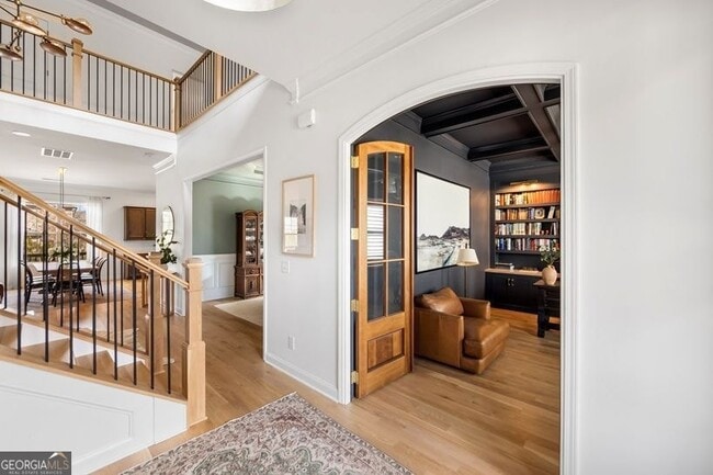 Building Photo - 2422 Brewer Way