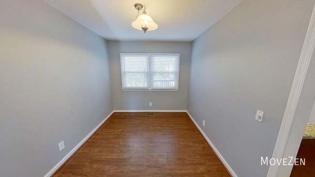 Building Photo - 6017 Whittier Dr