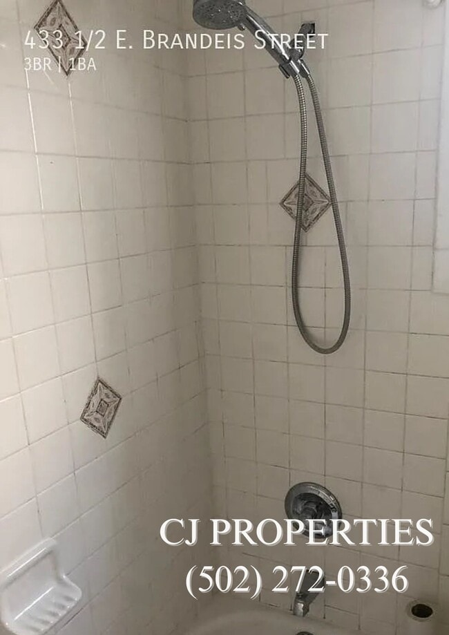 Building Photo - 433 1/2 E. Brandeis Street