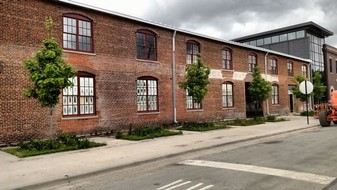 Building Photo - Spaulding Lofts