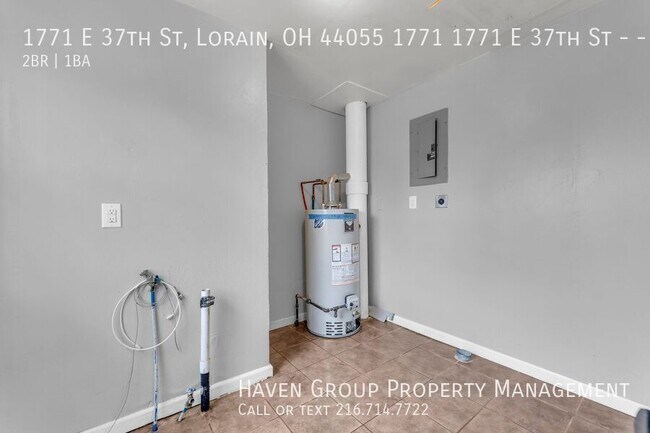 Building Photo - 1771 E 37th St