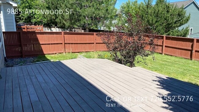 Building Photo - 9885 Aftonwood St