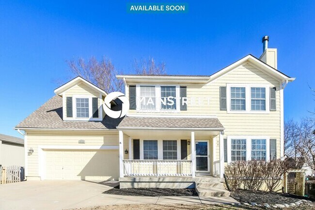 Primary Photo - 4 Bedroom Pet-Friendly Home in Spring Hill...
