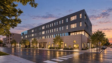 Building Photo - 4340 N California Ave