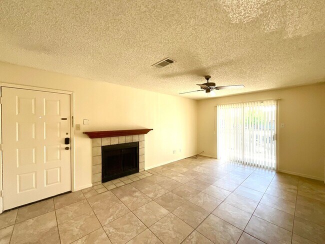 Building Photo - Move-In Ready 2BD/2BA with Fireplace, In-Unit Laundry & Community Pool!