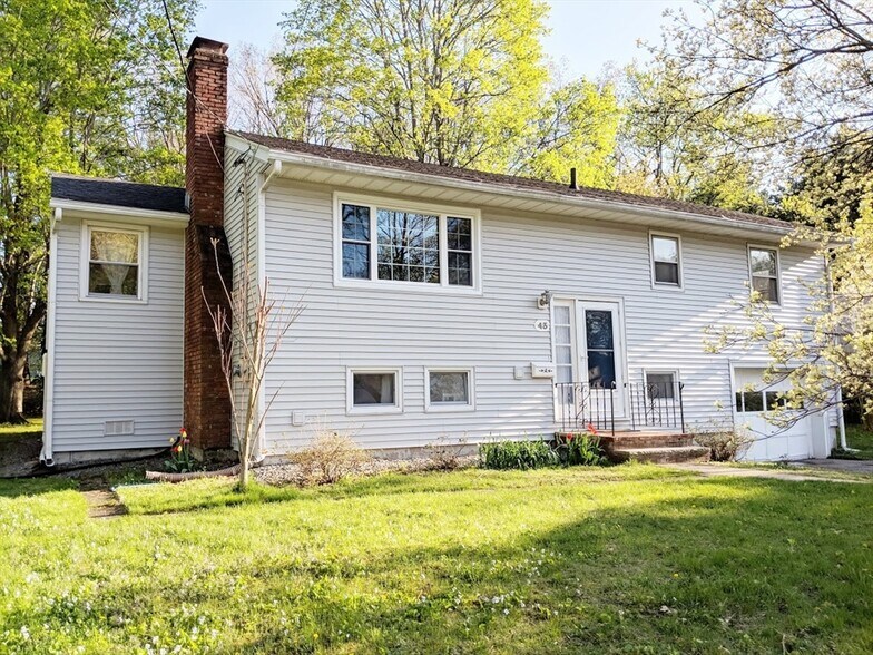 Building Photo - 43 Linwood St
