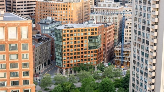 Building Photo - 110 Broad St