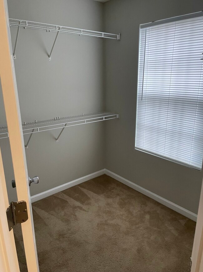 MASTER CLOSET - 11483 S Glen St