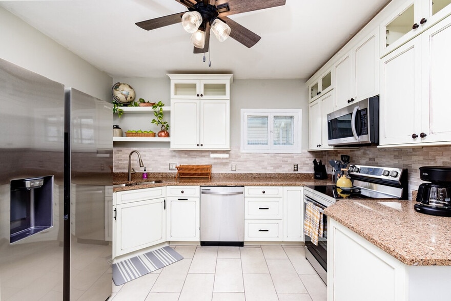 Building Photo - 5336 Northrup Ave