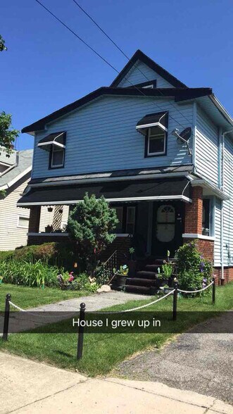 Building Photo - 13717 Caine Ave