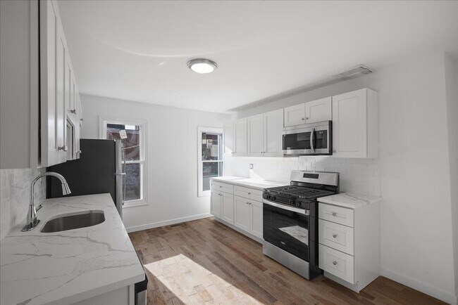 Building Photo - 4100-4104 Howley Street