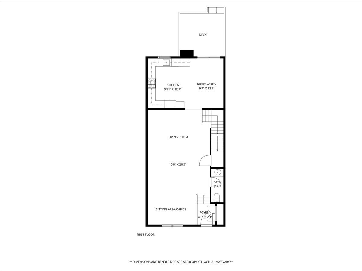 Building Photo - 203 Tallwood Ln
