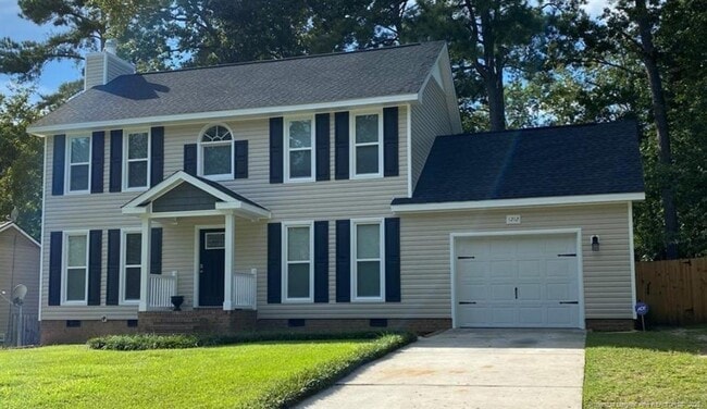 Building Photo - 1212 Butterwood Cir